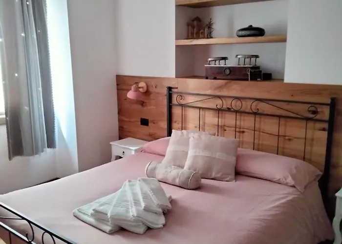 Bed & Breakfast Il Posto Al Sole