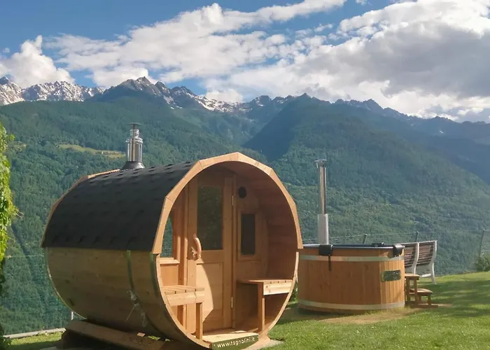 Il Posto Al Sole Bed & Breakfast