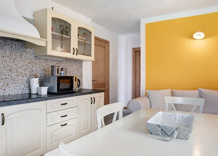 Bed & Breakfast Il Posto Al Sole