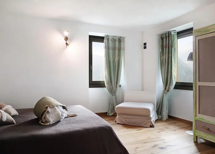 Bed & Breakfast Il Posto Al Sole 4*