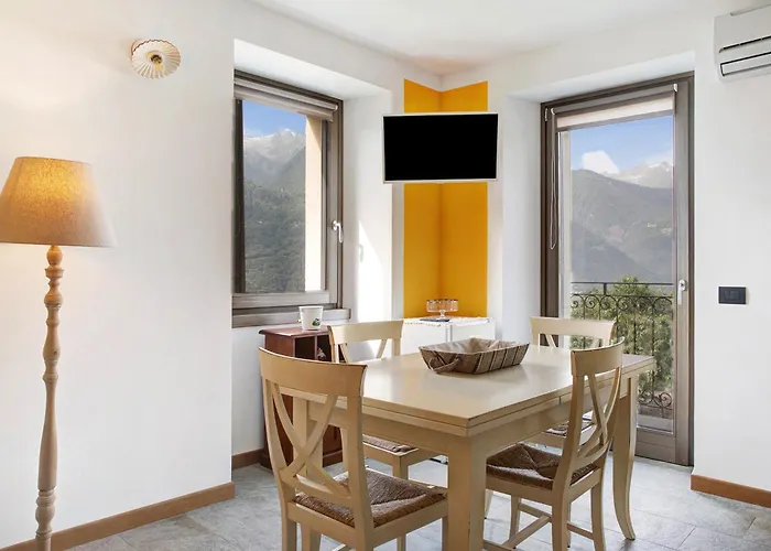 Il Posto Al Sole Teglio
