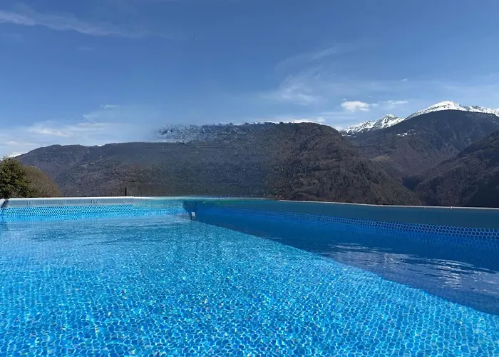Bed & Breakfast Il Posto Al Sole 4*
