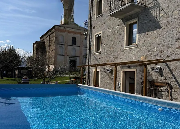 Bed & Breakfast Il Posto Al Sole 4*