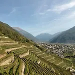 Bed & Breakfast Il Posto Al Sole Teglio