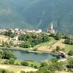 Il Posto Al Sole Bed & Breakfast Teglio