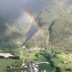 Bed & Breakfast Il Posto Al Sole Teglio