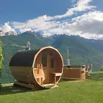 Il Posto Al Sole Bed & Breakfast