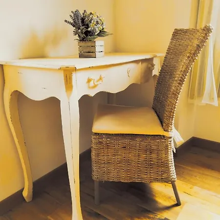 B&B Il Posto Al Sole 테글리오