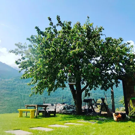 Il Posto Al Sole B&B 4*