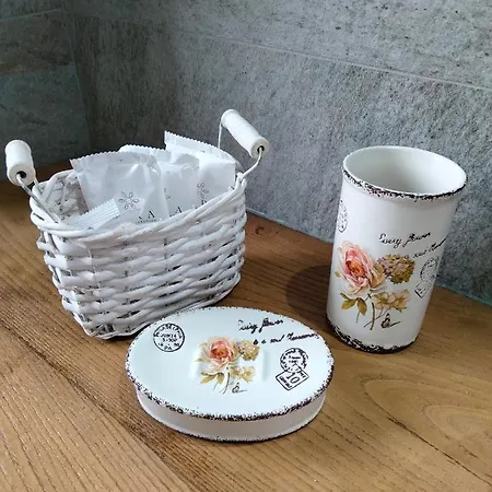 Bed & Breakfast Il Posto Al Sole