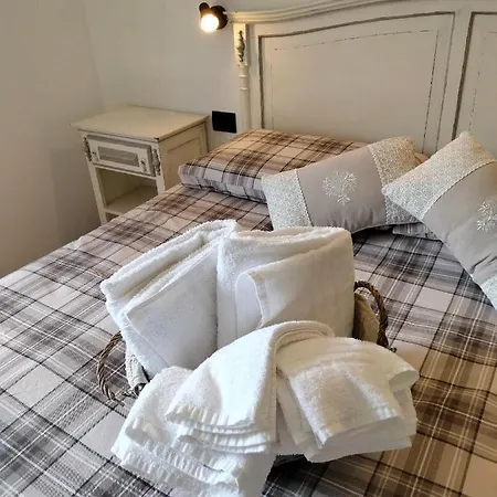 Bed & Breakfast Il Posto Al Sole 4*