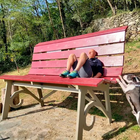 Il Posto Al Sole Teglio
