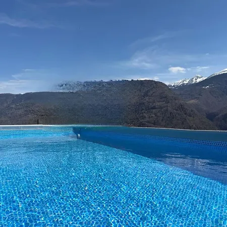 Bed & Breakfast Il Posto Al Sole 4*