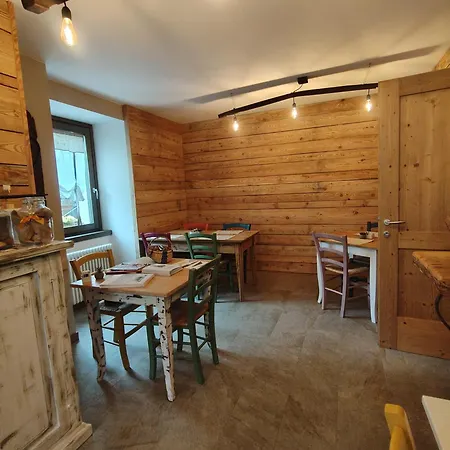 Bed & Breakfast Il Posto Al Sole 4*